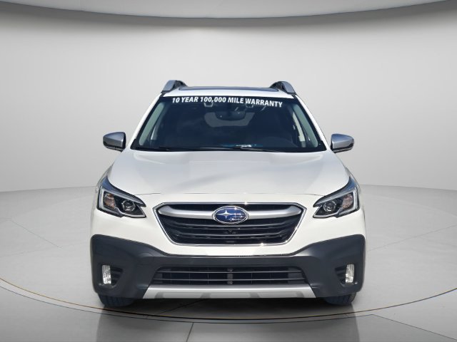 Used 2020 Subaru Outback Touring XT AWD/4WD image 9