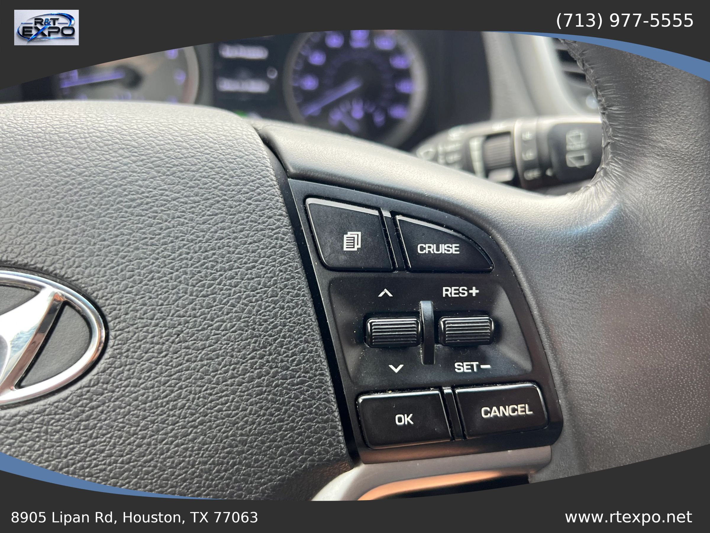 Used 2016 Hyundai Tucson Limited w/ Option Group 03 FWD image 41