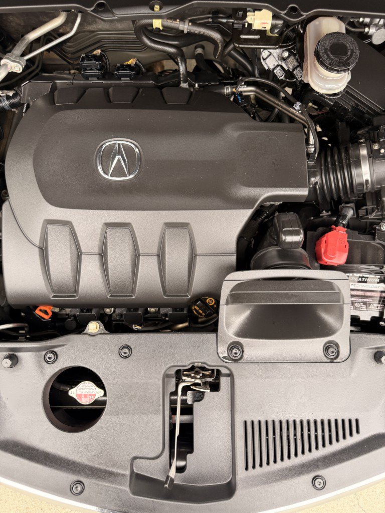 Used 2013 Acura RDX FWD w/ Technology Package image 10