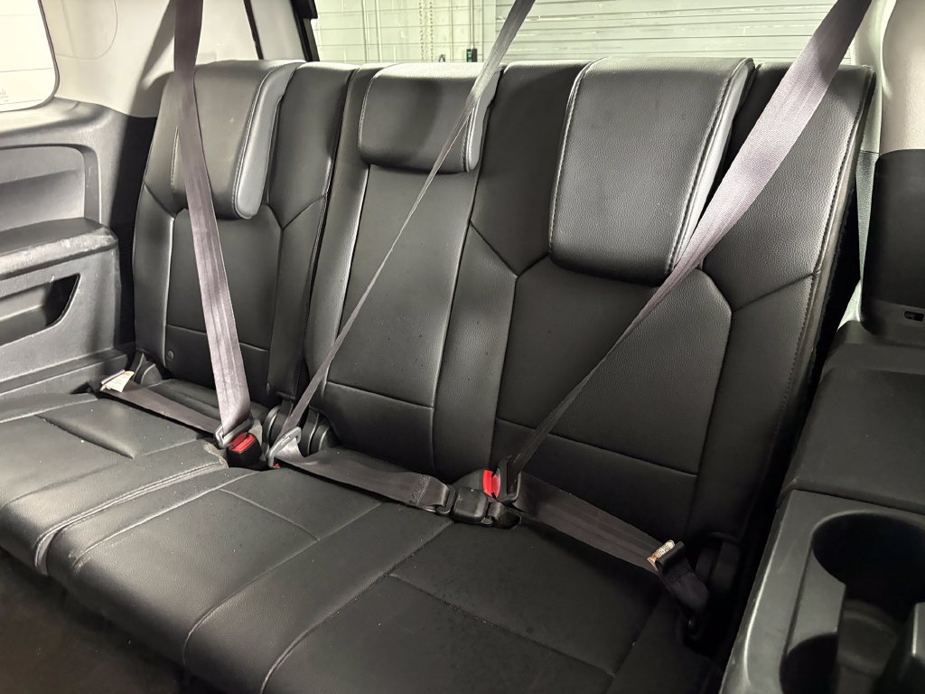 Used 2015 Honda Pilot EX-L image 29