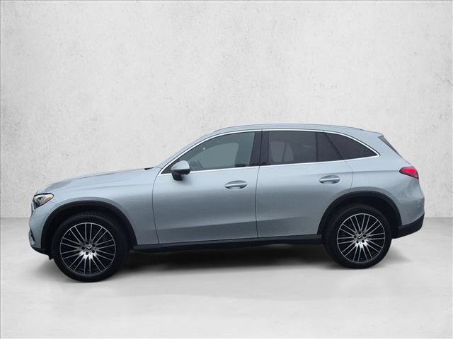 Certified 2026 Mercedes-Benz GLC 300 image 8