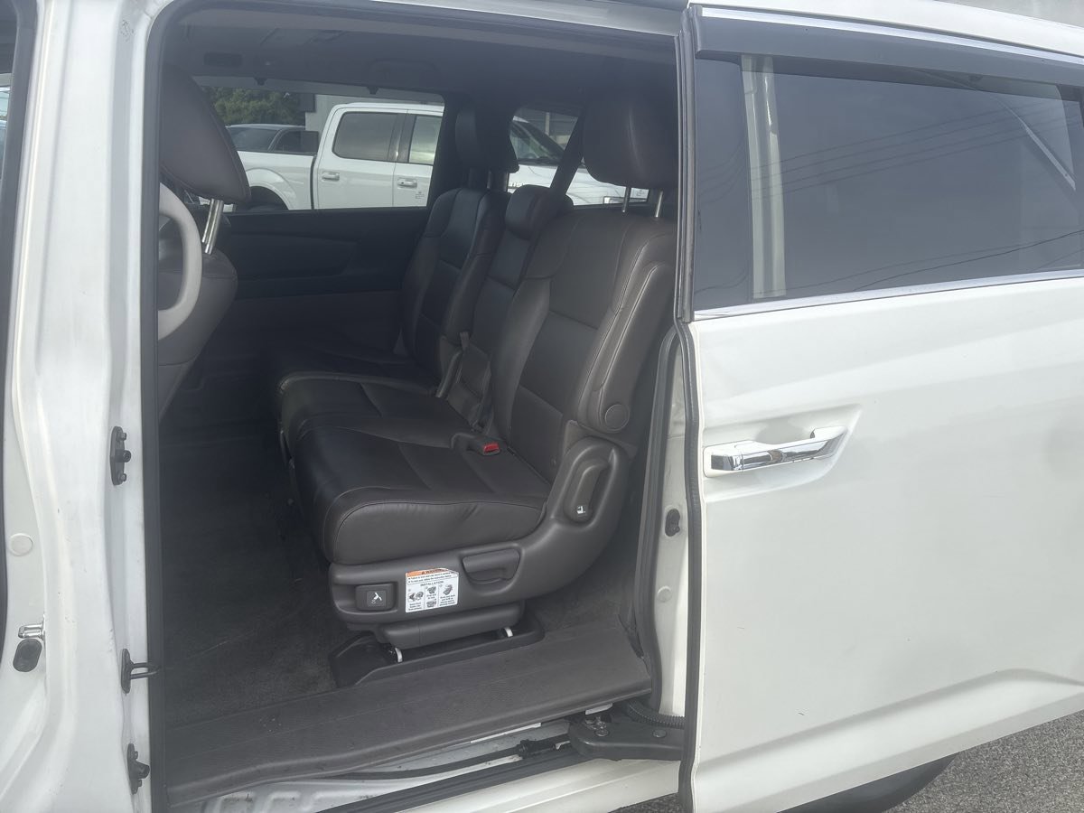 Used 2014 Honda Odyssey Touring image 20