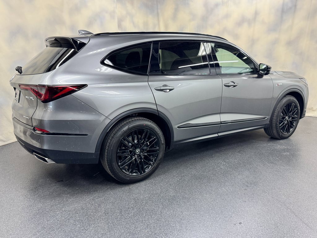 New 2026 Acura MDX A-Spec image 10