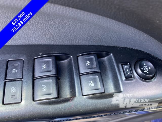 Used 2016 Chevrolet Colorado Z71 image 15