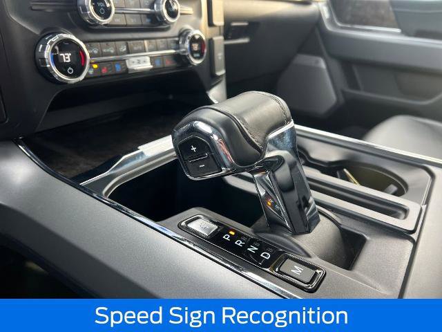 Certified 2021 Ford F150 Lariat w/ Equipment Group 502A High image 24