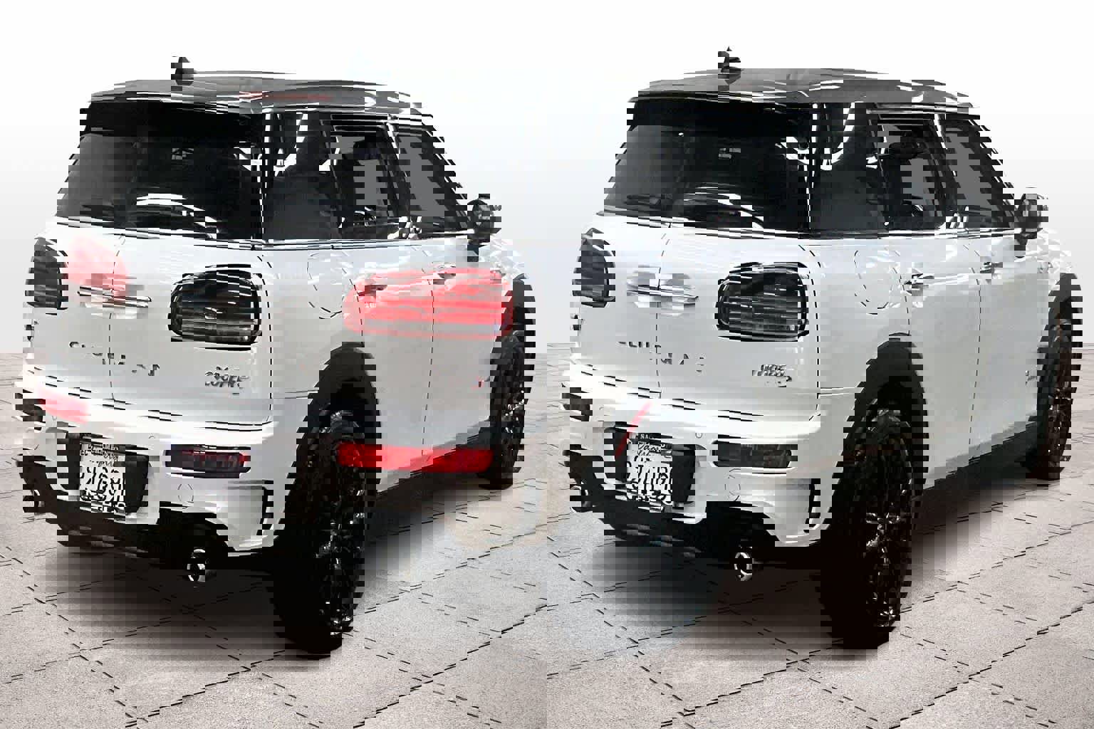 Used 2024 MINI Cooper Clubman S image 15