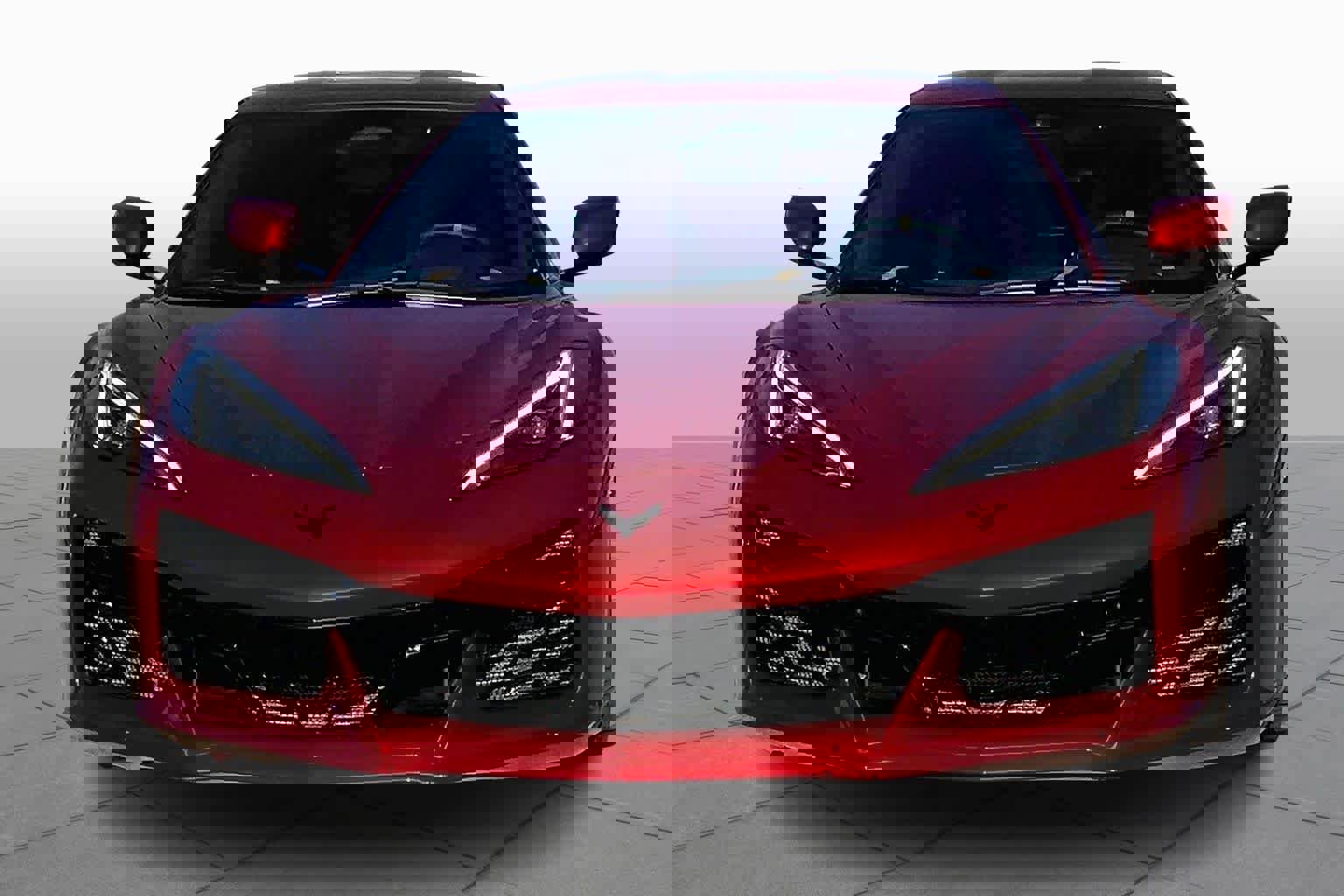 Certified 2025 Chevrolet Corvette Z06 image 4