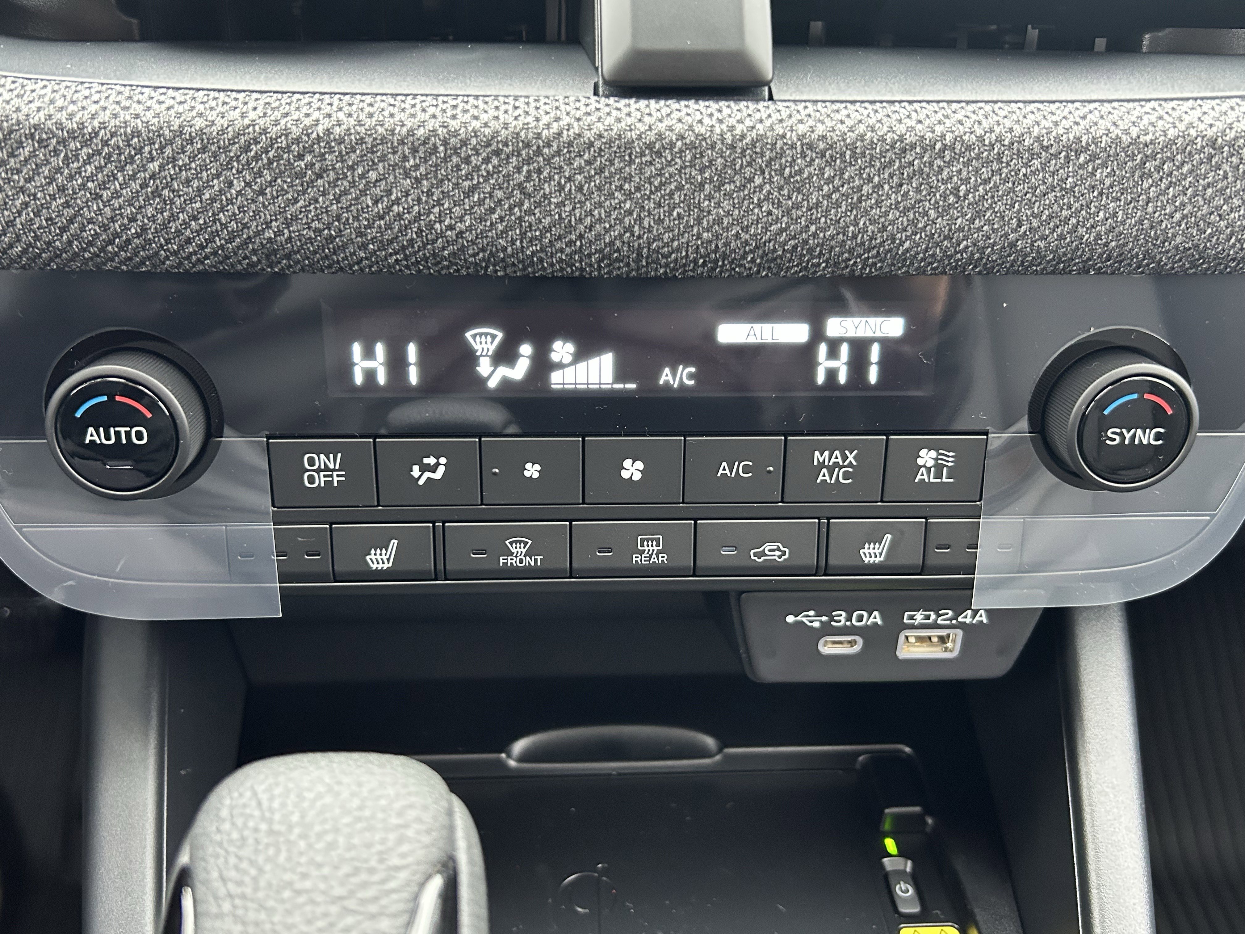 New 2026 Subaru Outback Limited XT AWD/4WD image 16