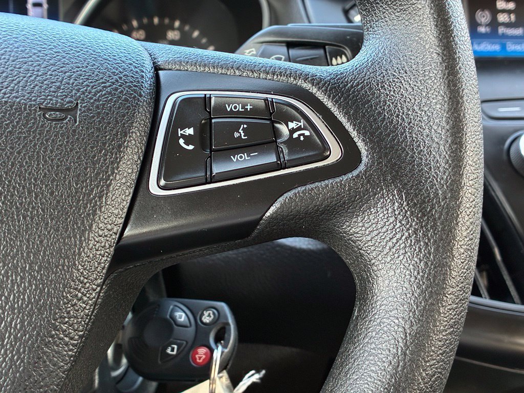 Used 2018 Ford Focus SE FWD image 21