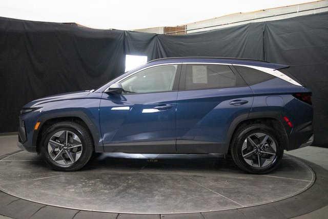 Used 2025 Hyundai Tucson SEL image 9