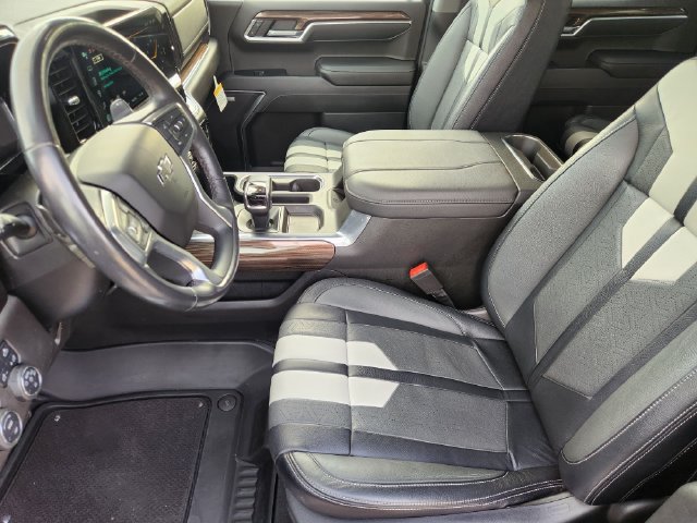 Used 2023 Chevrolet Silverado 1500 RST w/ All Star Edition Plus AWD/4WD image 14