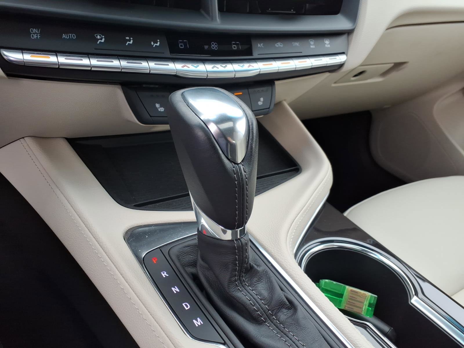 Certified 2023 Cadillac CT4 Luxury w/ Sun And Sound Package AWD/4WD image 29