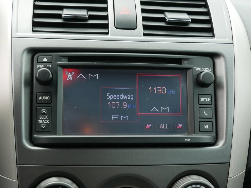 Used 2013 Toyota Corolla S w/ Premium Pkg FWD image 23