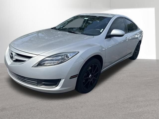 Used 2011 MAZDA MAZDA6 i Sport FWD image 1