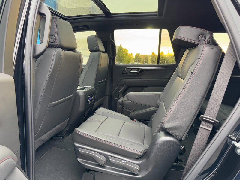 New 2026 Chevrolet Tahoe RST w/ Comfort Package image 37