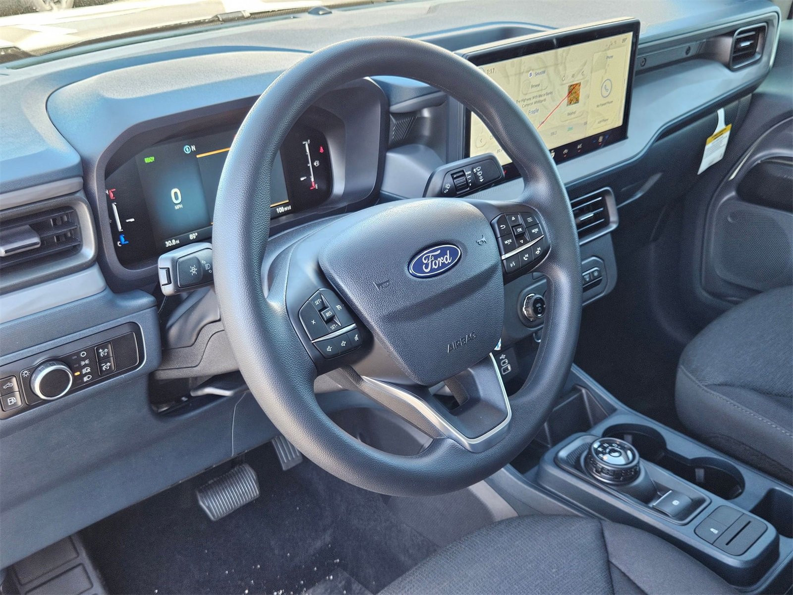 New 2026 Ford Maverick XL image 13