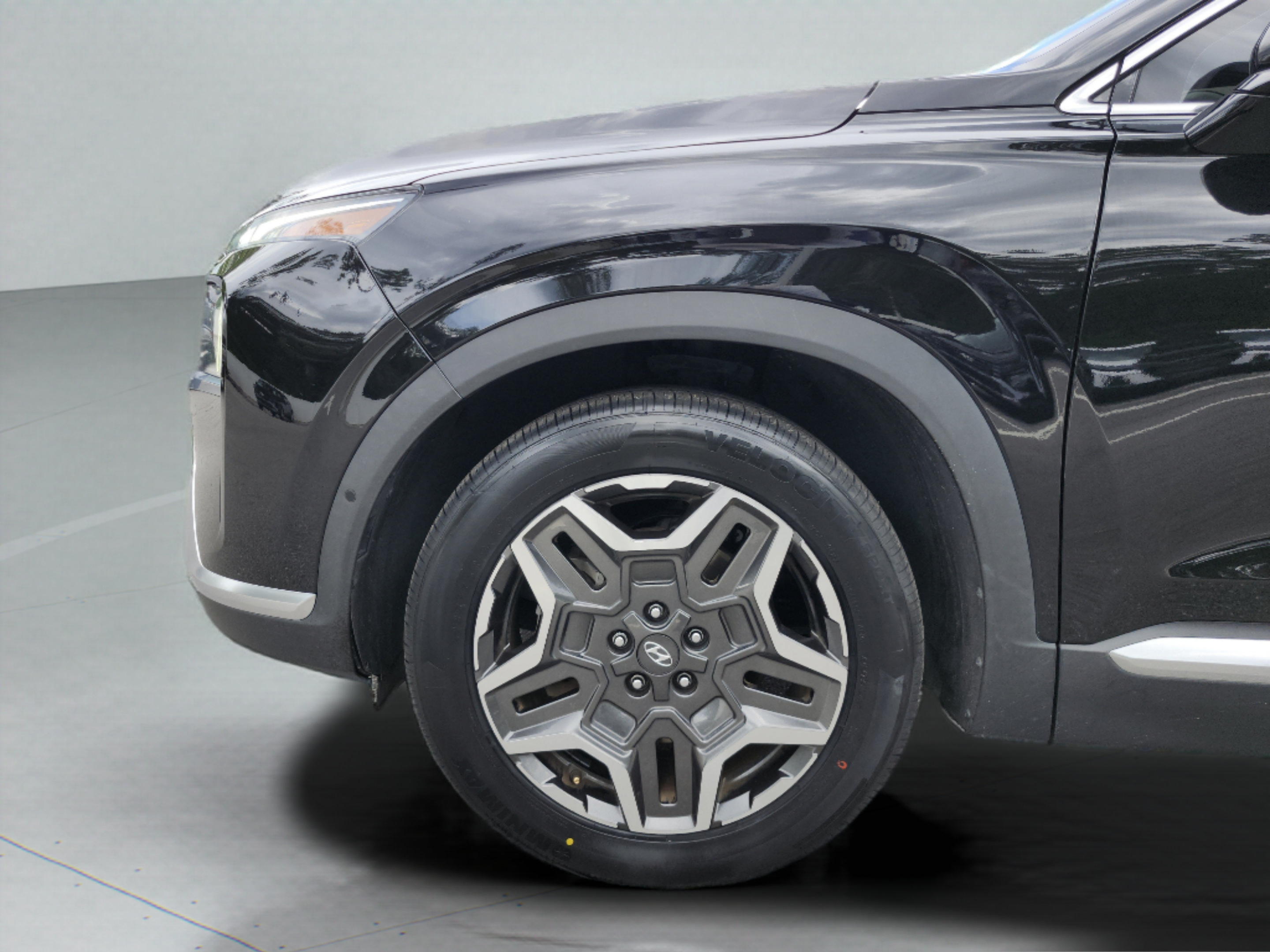 Certified 2021 Hyundai Santa Fe Limited FWD image 39