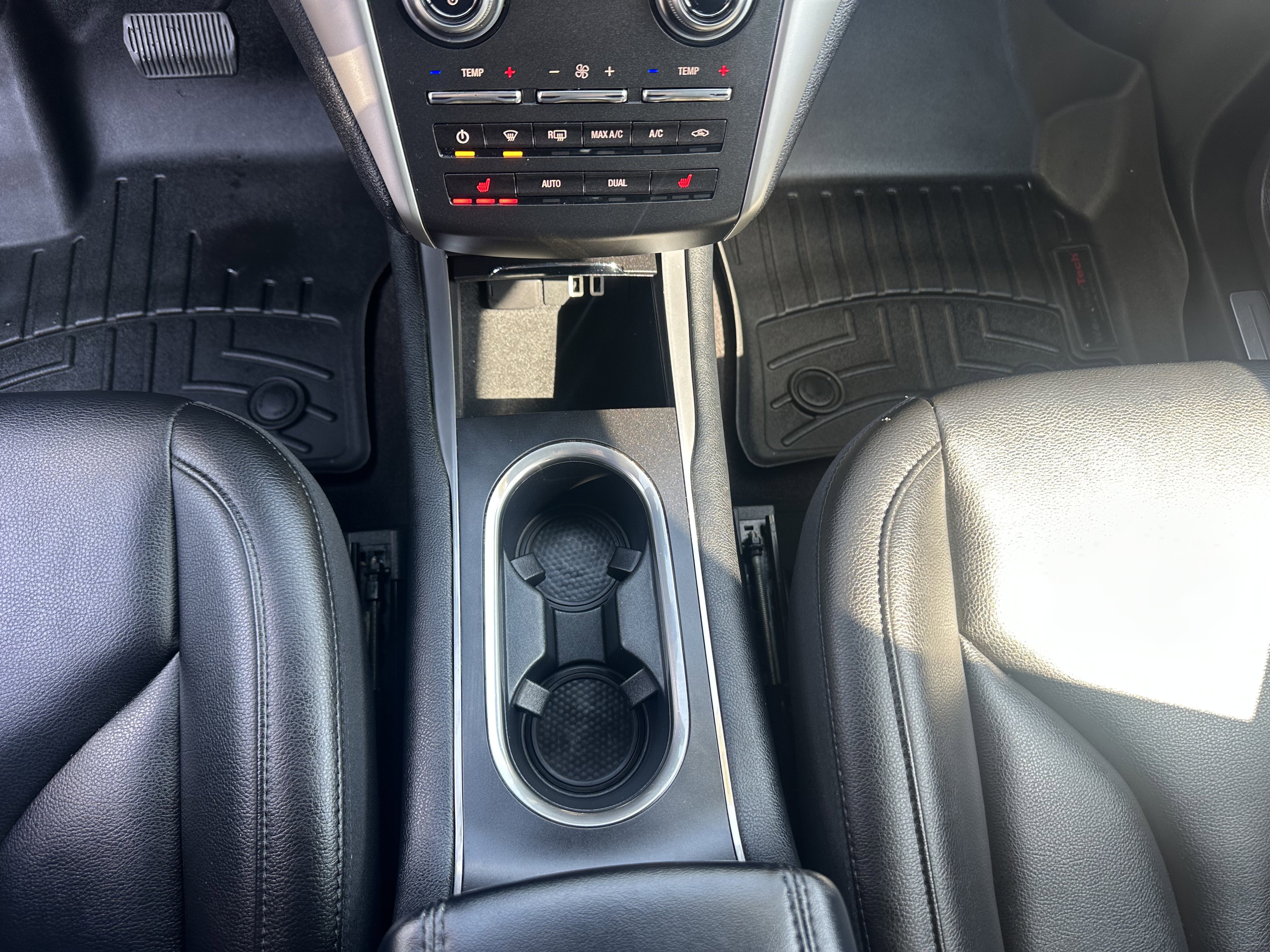 Used 2019 Lincoln MKC Premiere AWD/4WD image 15