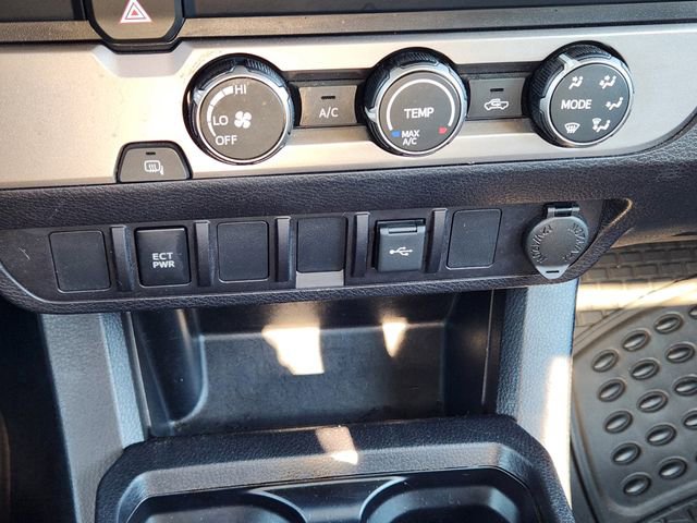 Used 2021 Toyota Tacoma SR image 19