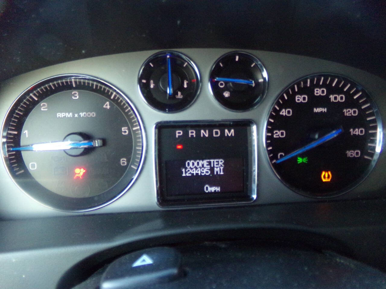 Used 2007 Cadillac Escalade AWD image 57