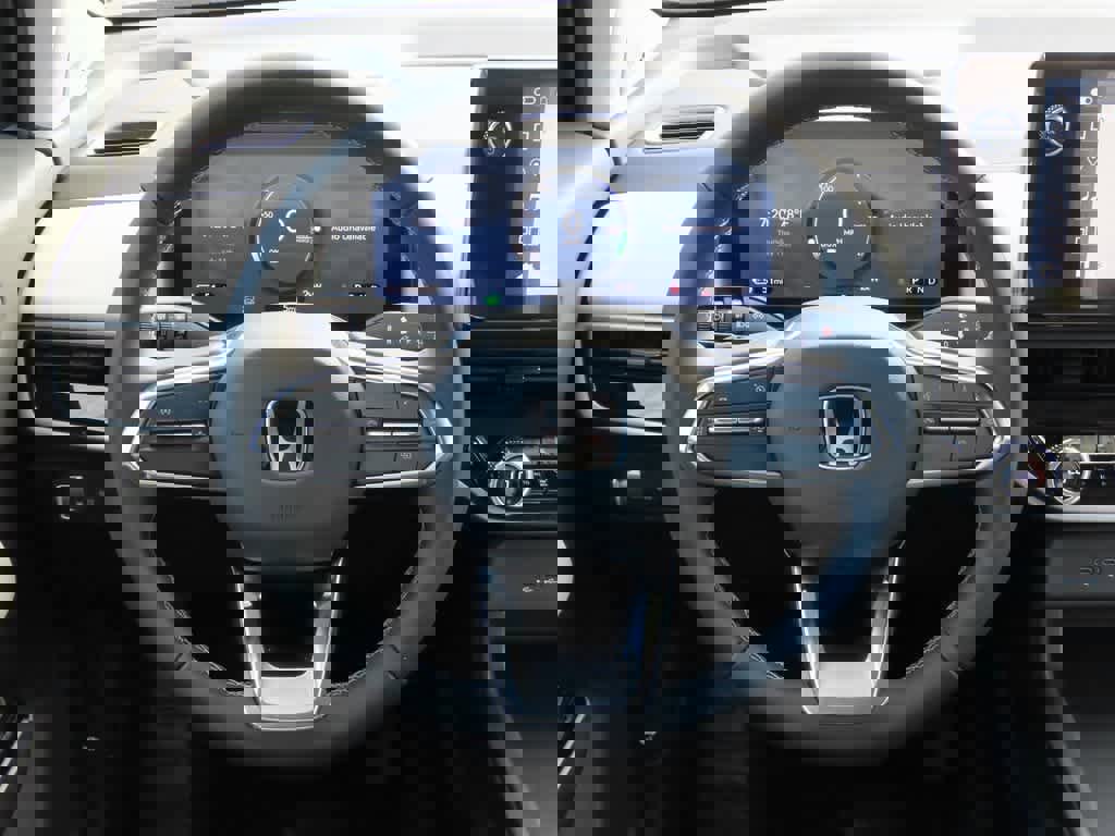 New 2026 Honda Prologue Touring image 19