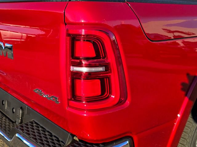 New 2026 RAM 1500 Limited AWD/4WD image 41