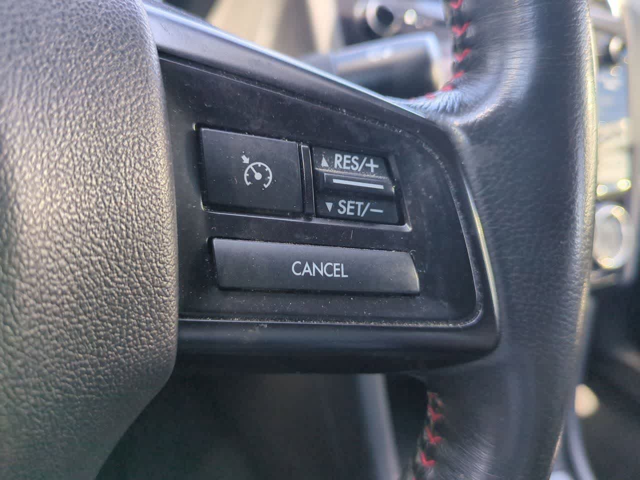 Used 2019 Subaru WRX Limited AWD/4WD image 25