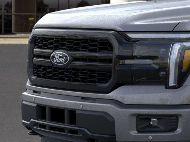 New 2025 Ford F150 Lariat w/ Equipment Group 502A High image 17