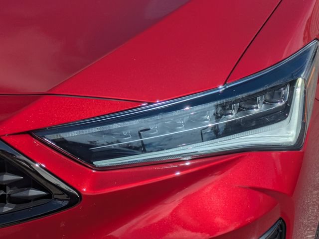 Used 2022 Acura ILX w/ Technology Plus & A-SPEC FWD image 10