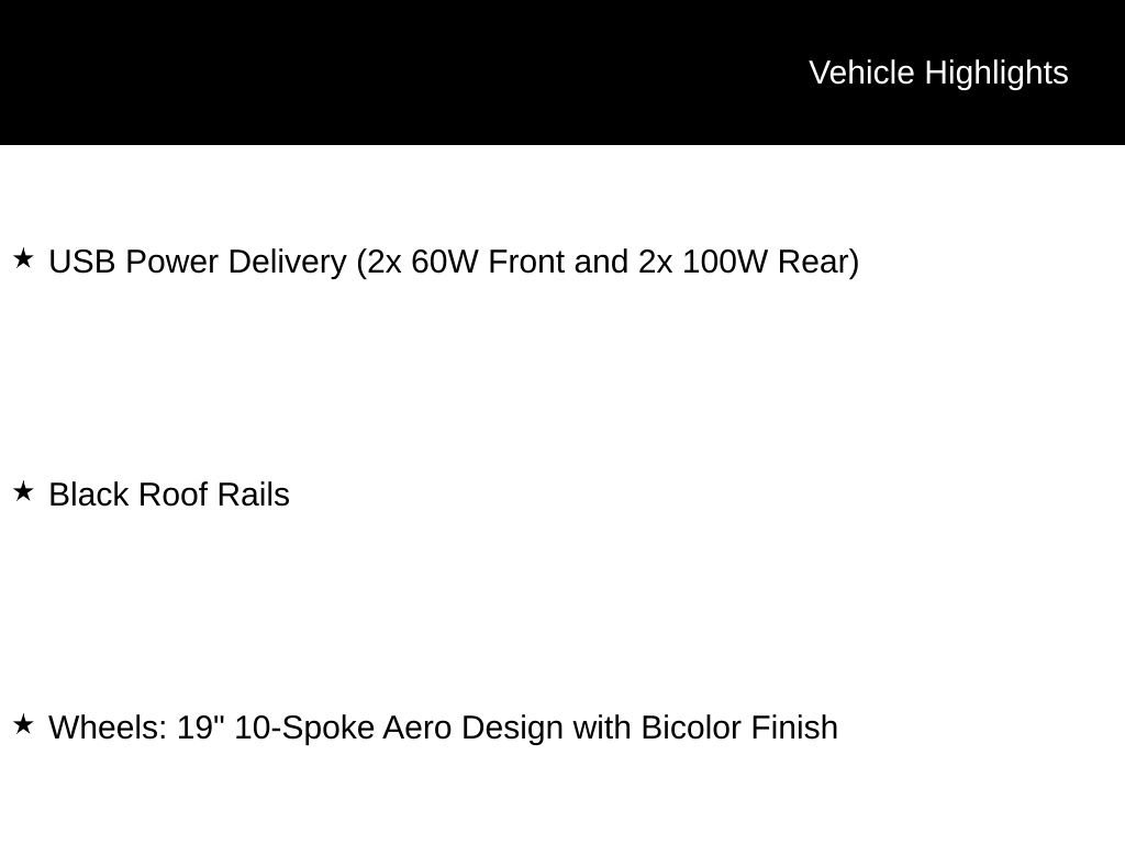 New 2026 Audi Q3 quattro 2.0T AWD/4WD image 4