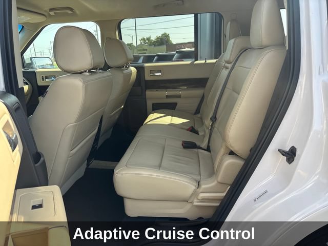 Used 2019 Ford Flex Limited w/ Equipment Group 303A AWD/4WD image 16