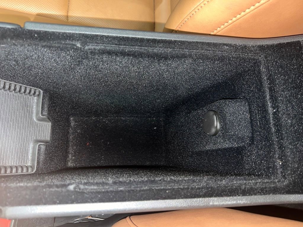 Used 2020 Cadillac XT4 Sport image 30