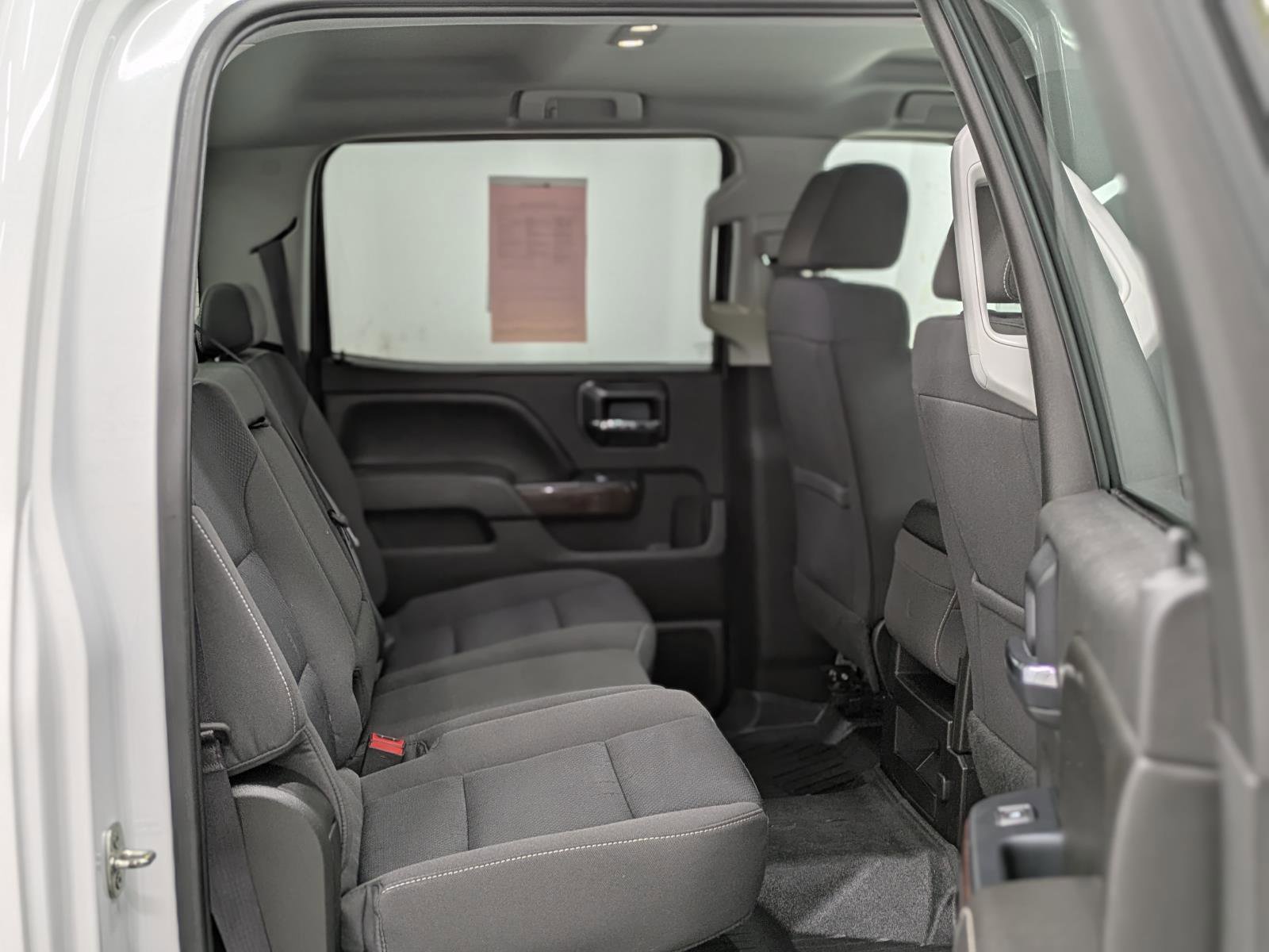 Used 2017 GMC Sierra 2500 SLE w/ HD SLE Preferred Plus Package image 19