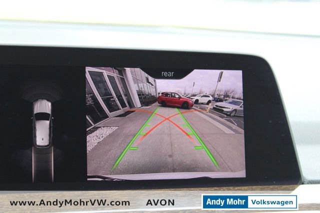 Used 2021 BMW X3 xDrive30i image 41