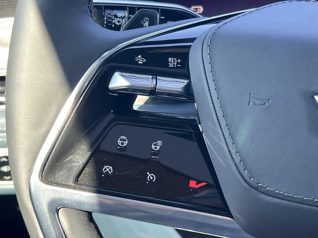 New 2026 Cadillac Escalade IQ Sport 2 AWD/4WD image 13