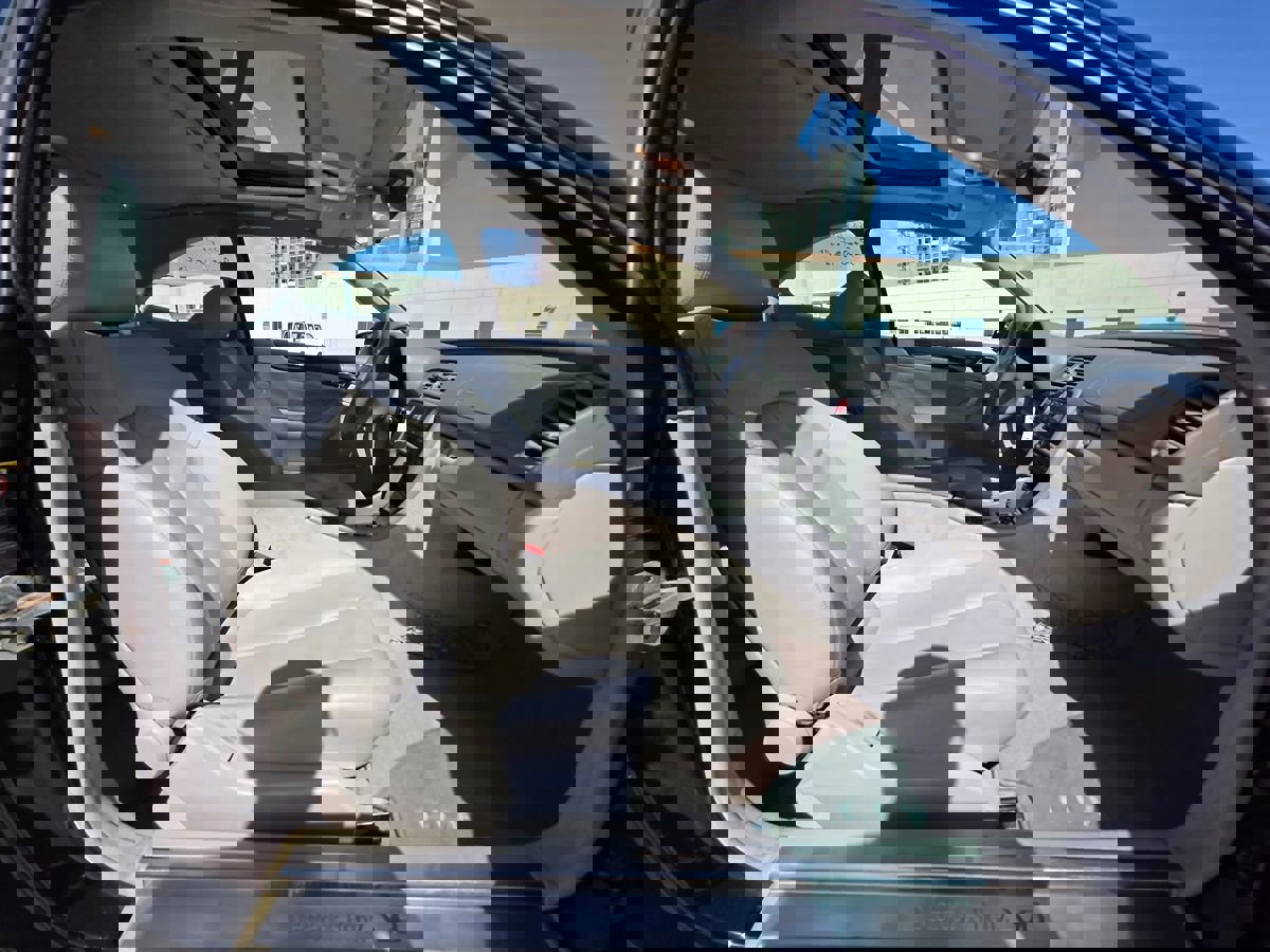 Used 2001 Mercedes-Benz CLK 430 Coupe image 14