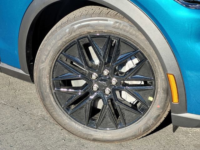 New 2026 Ford Mustang Mach-E Select w/ Comfort Package RWD image 9