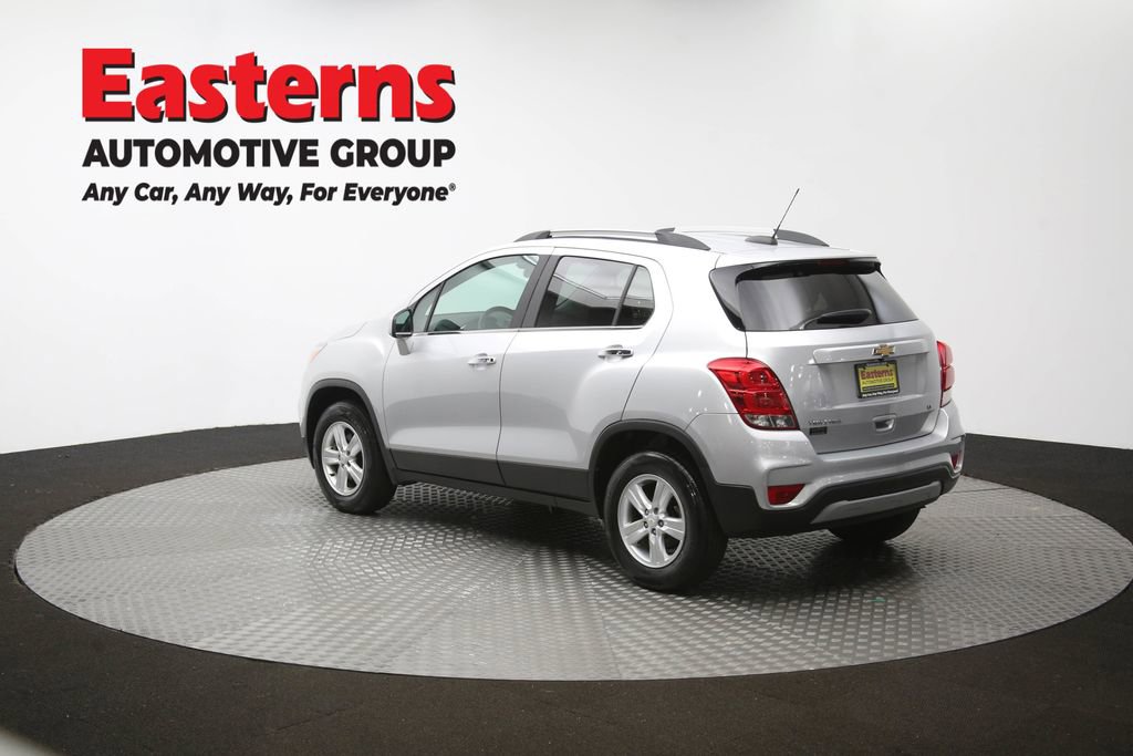 Used 2018 Chevrolet Trax LT w/ LT Convenience Package AWD/4WD image 62