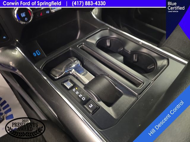 Used 2021 Ford F150 XLT w/ Equipment Group 302A High image 28