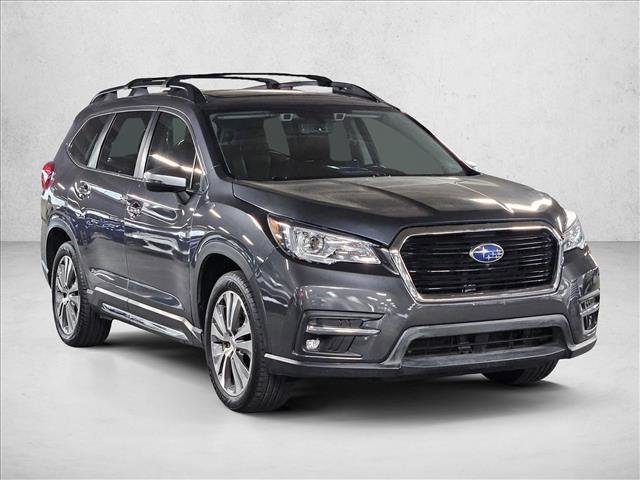 Used 2020 Subaru Ascent Touring w/ Popular Package #3 image 3