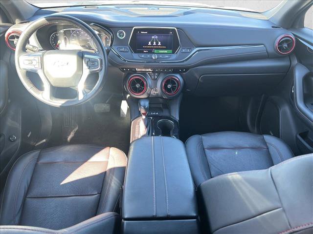 Used 2022 Chevrolet Blazer RS w/ Enhanced Convenience Package image 19