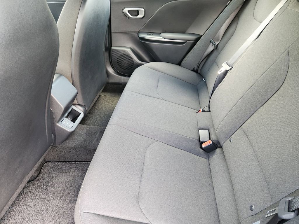 New 2026 Kia K4 LX FWD image 20
