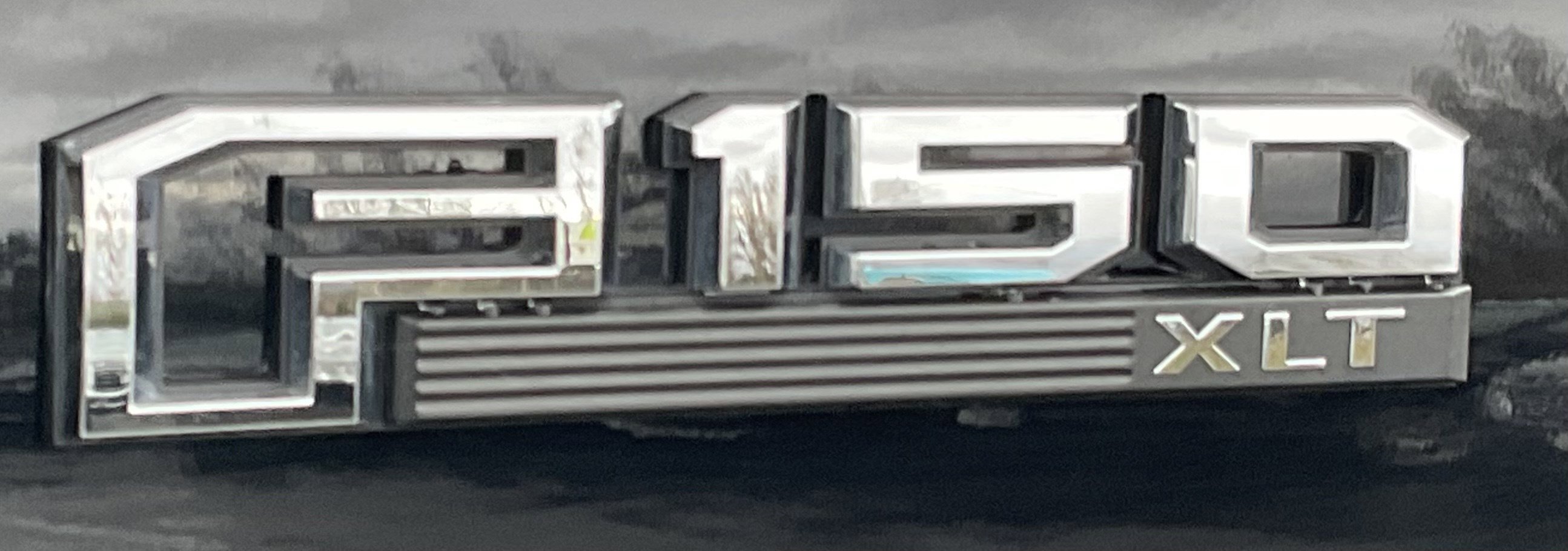 Used 2020 Ford F150 XLT image 7