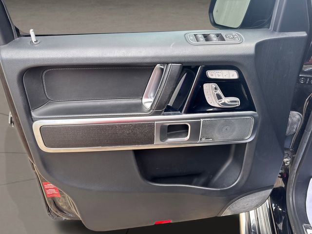 Used 2019 Mercedes-Benz G 550 image 9