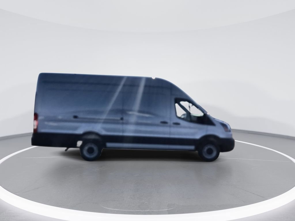 New 2026 Ford Transit 350 148 High Roof Extended image 9