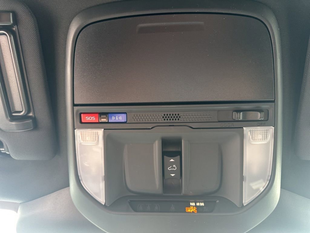 New 2026 Subaru Forester Premium AWD/4WD image 20