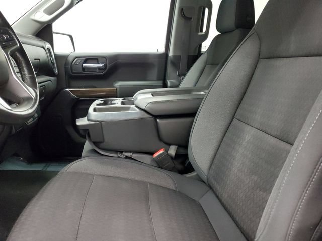 Used 2020 Chevrolet Silverado 1500 LT w/ All-Star Edition AWD/4WD image 19