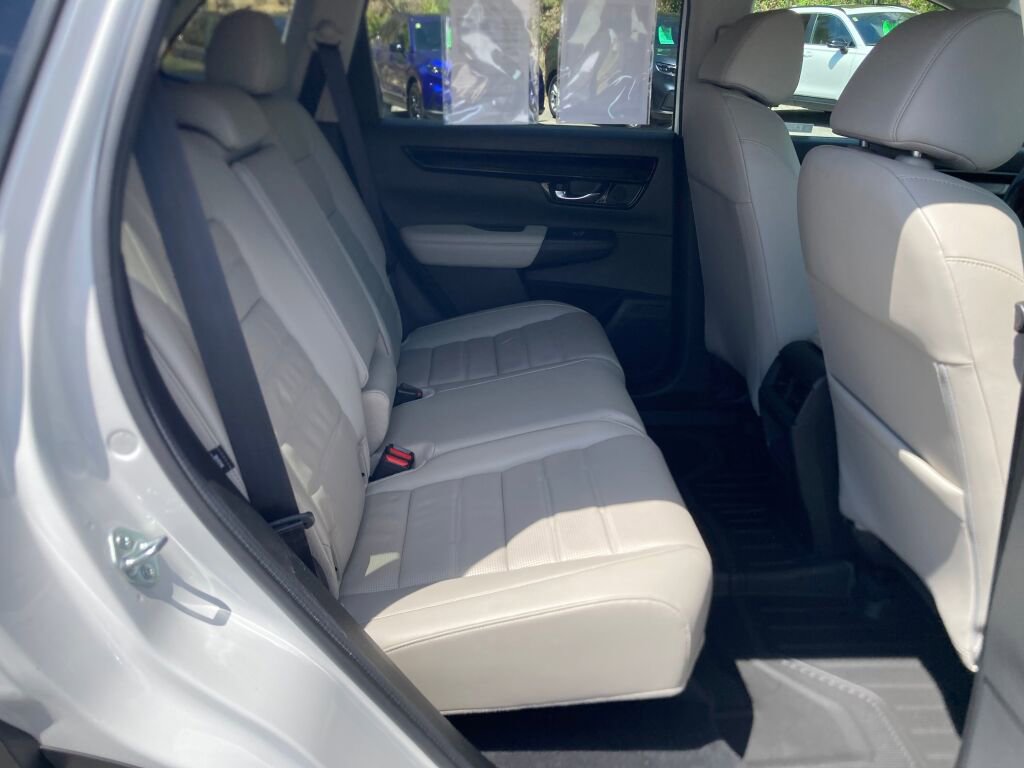 Used 2023 Honda CR-V EX-L image 17