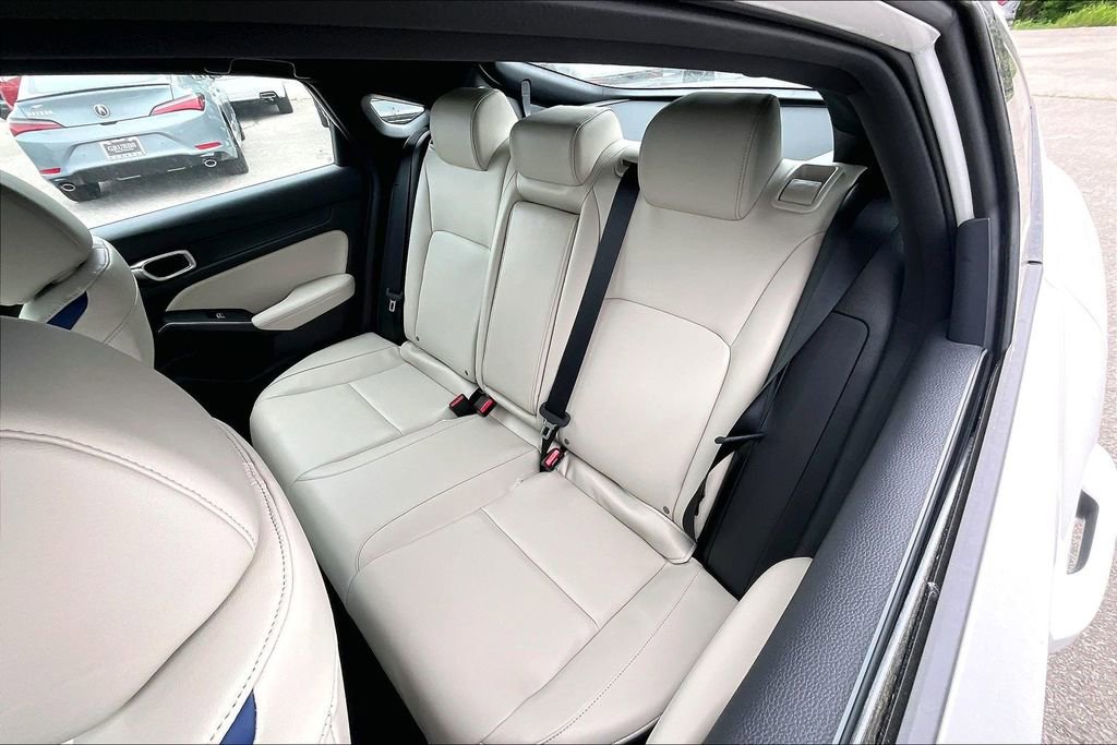 New 2026 Acura Integra A-Spec FWD image 26