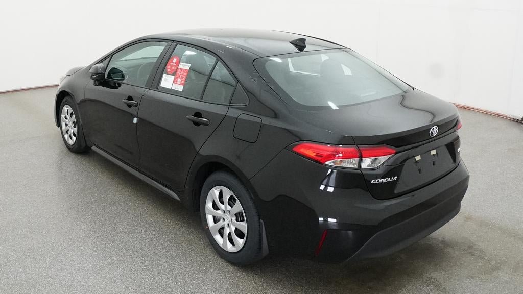 New 2027 Toyota Corolla LE FWD image 5